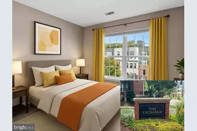 4850 Eisenhower Avenue #427, Alexandria, VA 22304 - Photo 1