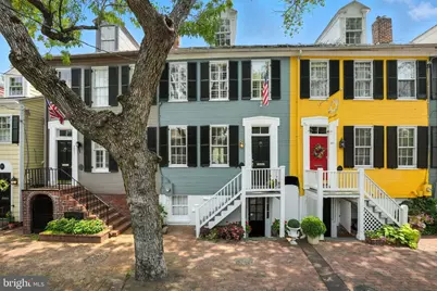 219 N Pitt Street, Alexandria, VA 22314 - Photo 1