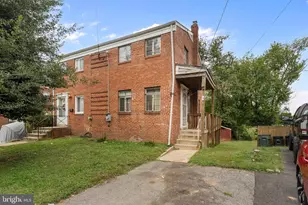 33 Underwood Pl, Alexandria, VA 22304 - Photo 1