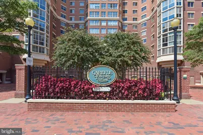 2151 Jamieson Avenue #801, Alexandria, VA 22314 - Photo 1