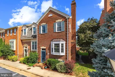 2722 Franklin Court, Alexandria, VA 22302 - Photo 1
