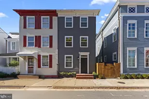 334 N Patrick St, Alexandria, VA 22314 - Photo 1