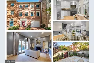 207 Princess Street, Alexandria, VA 22314 - Photo 1