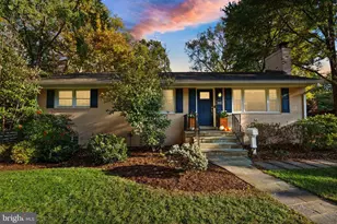 1045 Rynex Dr, Alexandria, VA 22312 - Photo 1