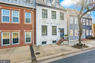 214 S Henry St, Alexandria, VA 22314 - Photo 1