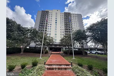 801 N Pitt Street #401, Alexandria, VA 22314 - Photo 1