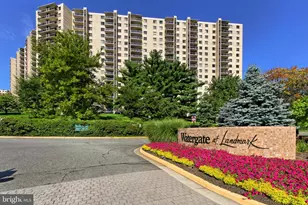 205 Yoakum Pkwy, Alexandria, VA 22304 - Photo 1