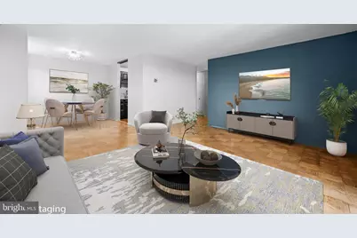 4520 King Street #601, Alexandria, VA 22302 - Photo 1