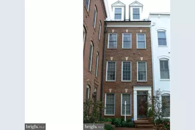 1828 Potomac Greens Drive, Alexandria, VA 22314 - Photo 1