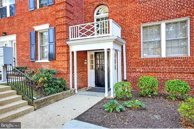 500 N Bashford Lane #3321, Alexandria, VA 22314 - Photo 1