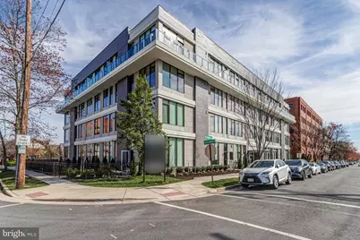 801 N Fairfax Street #314, Alexandria, VA 22314 - Photo 1