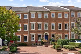 411 S St Asaph St, Alexandria, VA 22314 - Photo 1