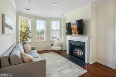 400 Cameron Station Boulevard #308, Alexandria, VA 22304 - Photo 1