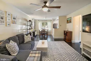 1700 W Abingdon Dr, Alexandria, VA 22314 - Photo 1