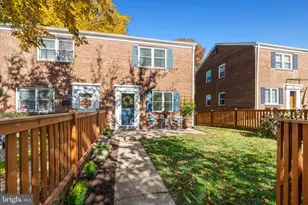 110 E Rosemont Ave, Alexandria, VA 22301 - Photo 1