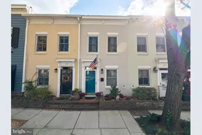 332 Commerce Street, Alexandria, VA 22314 - Photo 1