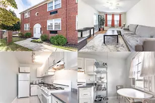 715 S Washington St, Alexandria, VA 22314 - Photo 1