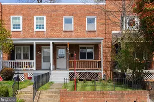 156 Wesmond Dr, Alexandria, VA 22305 - Photo 1