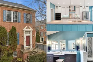 901 Harrison Cir, Alexandria, VA 22304 - Photo 1