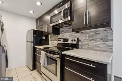 5911 Edsall Road #801, Alexandria, VA 22304 - Photo 1