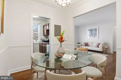 906 S Washington Street #211, Alexandria, VA 22314 - Photo 1