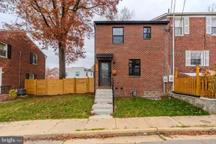 3107 Mosby St, Alexandria, VA 22305 - Photo 1