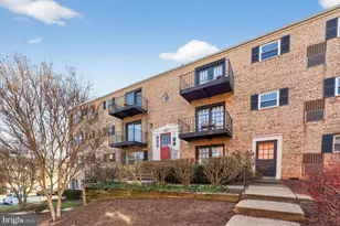430 N Armistead St, Alexandria, VA 22312 - Photo 1