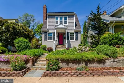 2708 Sycamore Street, Alexandria, VA 22305 - Photo 1
