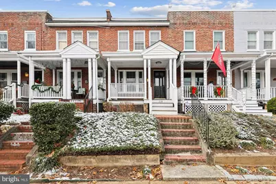 118 N Peyton Street, Alexandria, VA 22314 - Photo 1