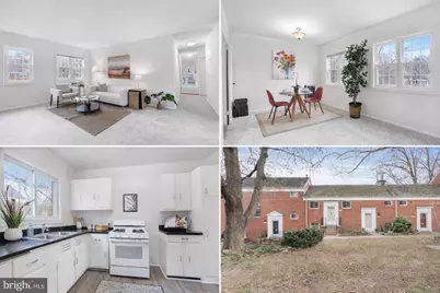 3618 Gunston Road, Alexandria, VA 22302 - Photo 1