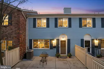 1573 N Van Dorn Street #A, Alexandria, VA 22304 - Photo 1