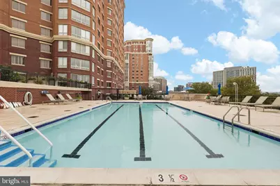 2121 Jamieson Avenue #511, Alexandria, VA 22314 - Photo 1
