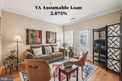 4854 Eisenhower Avenue #354, Alexandria, VA 22304 - Photo 1