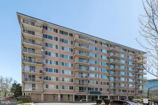 4520 King St, Alexandria, VA 22302 - Photo 1