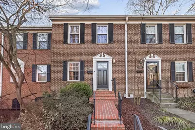 1104 Wilkes Street, Alexandria, VA 22314 - Photo 1