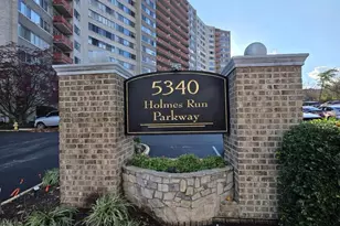 5340 Holmes Run Pkwy, Alexandria, VA 22304 - Photo 1