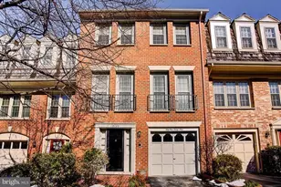5139 Woodmire Ln, Alexandria, VA 22311 - Photo 1