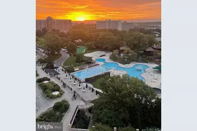 205 Yoakum Parkway #1016, Alexandria, VA 22304 - Photo 1