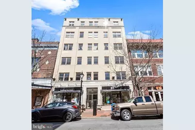 815 King Street #3C, Alexandria, VA 22314 - Photo 1