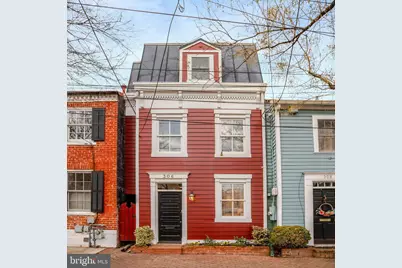 306 N Alfred Street, Alexandria, VA 22314 - Photo 1