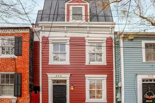 306 N Alfred St, Alexandria, VA 22314 - Photo 1