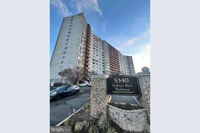 5340 Holmes Run Parkway #119, Alexandria, VA 22304 - Photo 1
