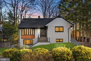 719 E Timber Branch Pkwy, Alexandria, VA 22302 - Photo 1