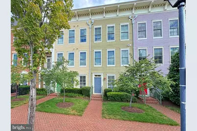 1115 Cameron Street #114, Alexandria, VA 22314 - Photo 1