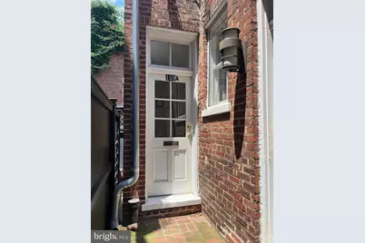 109 S Columbus Street S #APT. A, Alexandria, VA 22314 - Photo 1
