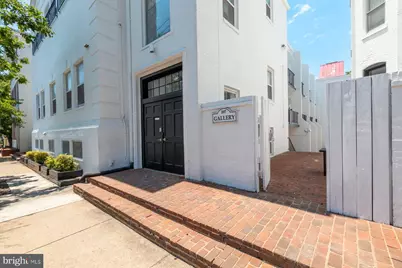 207 S Patrick Street #202, Alexandria, VA 22314 - Photo 1