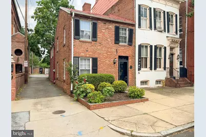 311 Duke Street, Alexandria, VA 22314 - Photo 1