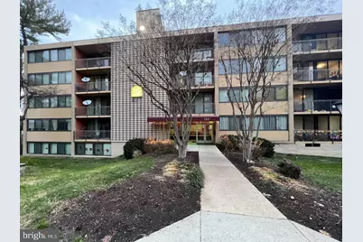 4 S Van Dorn Street #204, Alexandria, VA 22304 - Photo 1
