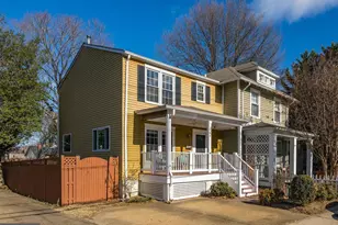 322 Hume Ave, Alexandria, VA 22301 - Photo 1