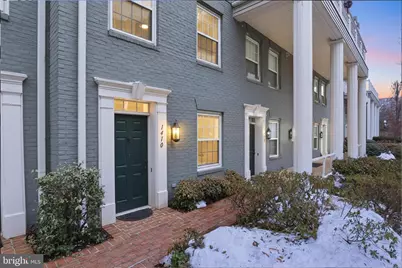 1410 Roundhouse Lane, Alexandria, VA 22314 - Photo 1